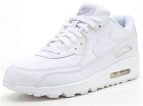 Nike Air Max Weiß, Herrenschuhe gebraucht kaufen 